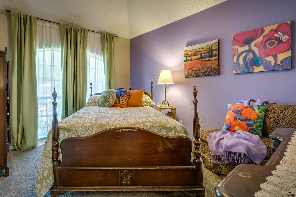 Brazos Avenue by Mission Accomplished Interior Design & Staging - Photo 3
