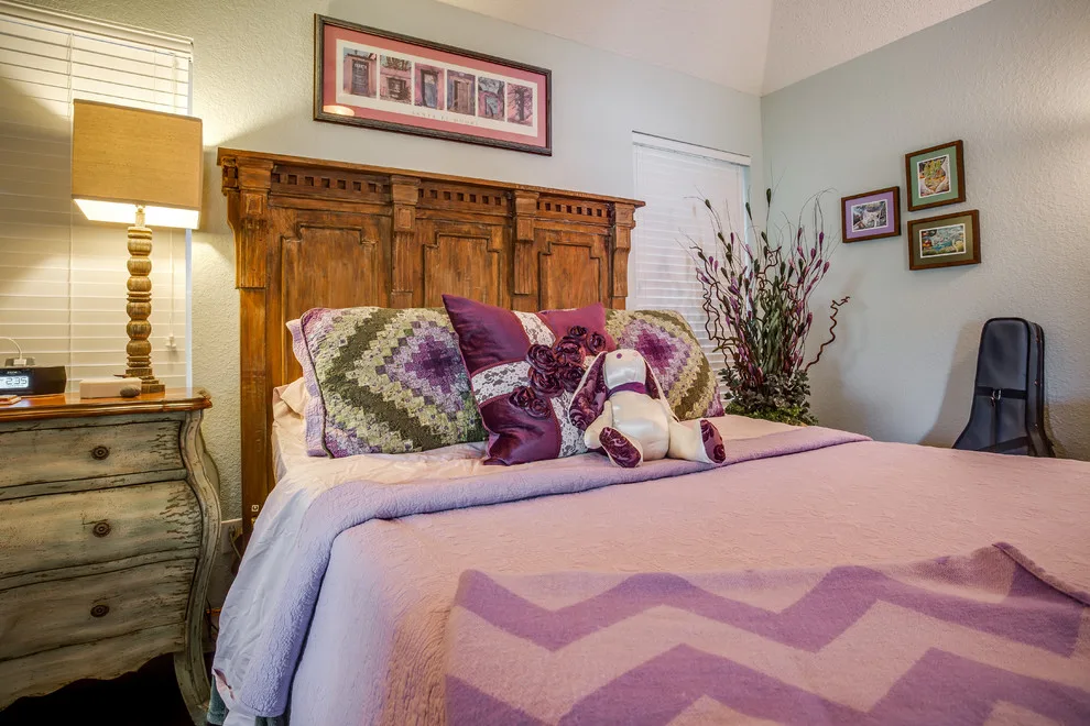 Brazos Avenue by Mission Accomplished Interior Design & Staging - Photo 7
