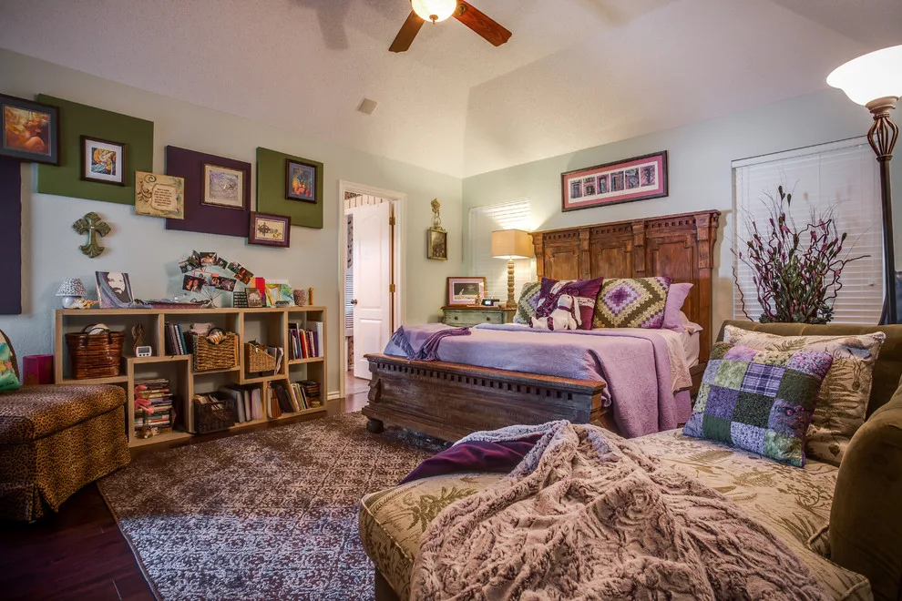 Brazos Avenue by Mission Accomplished Interior Design & Staging - Photo 6