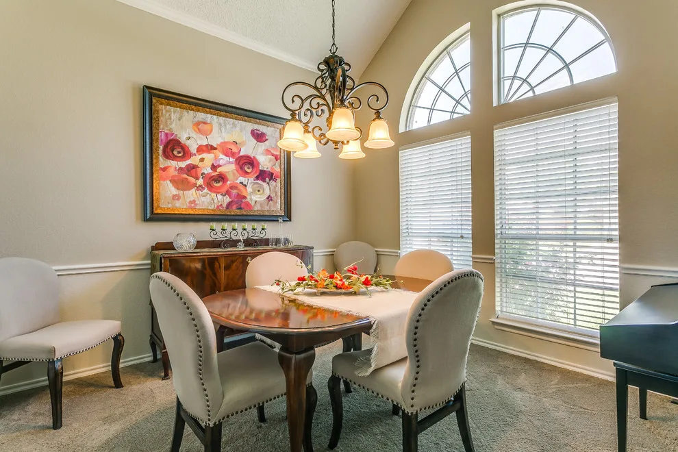 Brazos Avenue by Mission Accomplished Interior Design & Staging - Photo 2