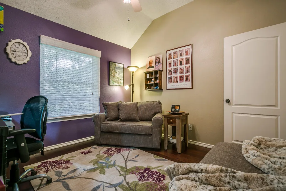 Brazos Avenue by Mission Accomplished Interior Design & Staging - Photo 5