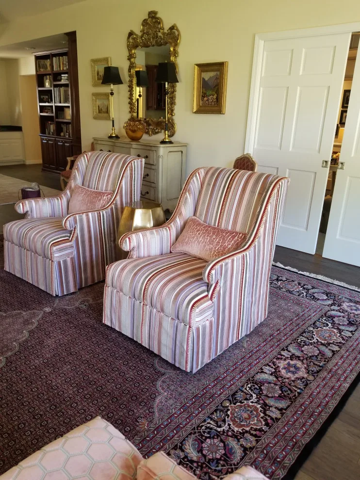 Brazos River by Dana Stringer Interiors - Photo 6