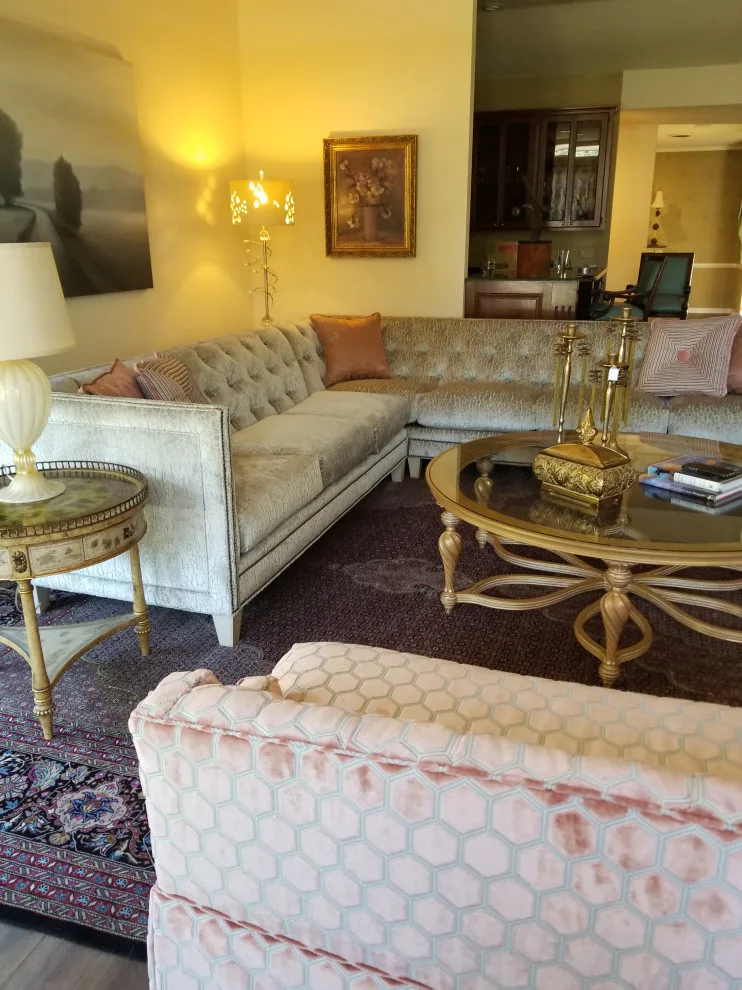 Brazos River by Dana Stringer Interiors - Photo 2