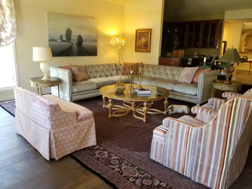 Brazos River by Dana Stringer Interiors - Photo 4