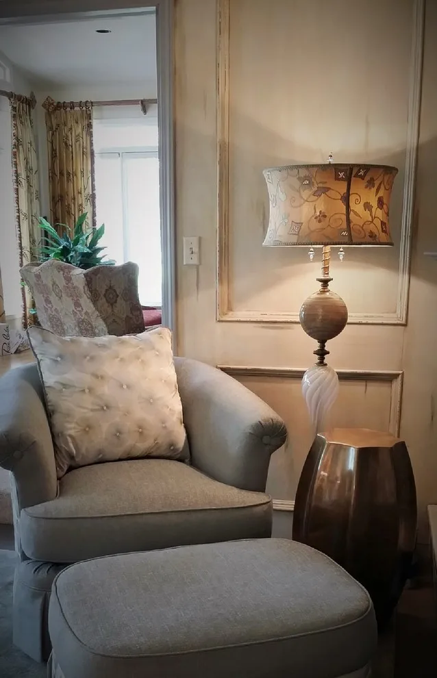 Brazos River by Dana Stringer Interiors - Photo 8