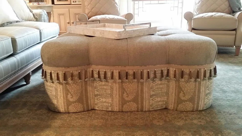 Brazos River by Dana Stringer Interiors - Photo 9
