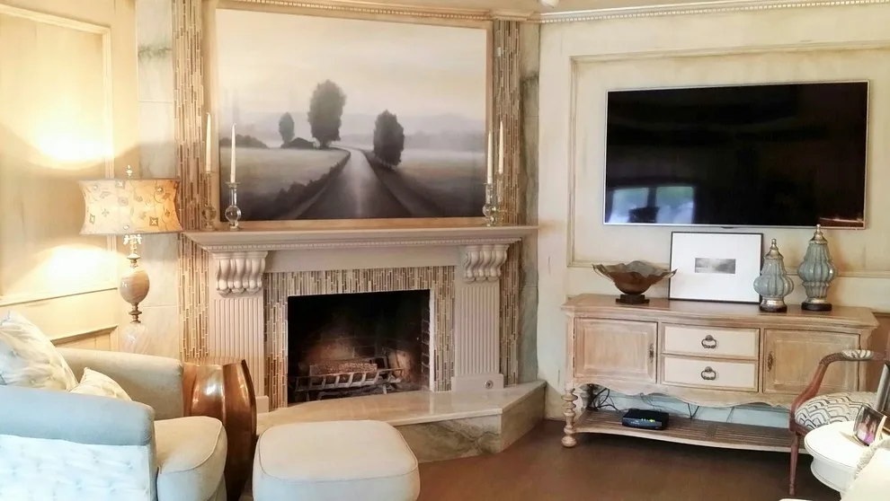 Dana Stringer Interiors - Photo 5