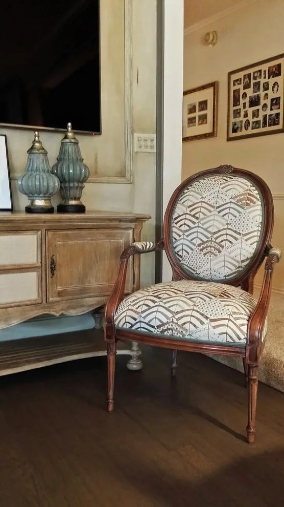 Brazos River by Dana Stringer Interiors - Photo 3