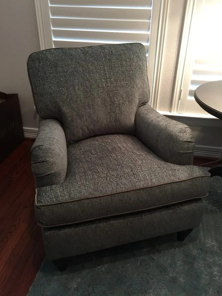 Coffee Corner by Teresa M. Morgan, ASID - Photo 2