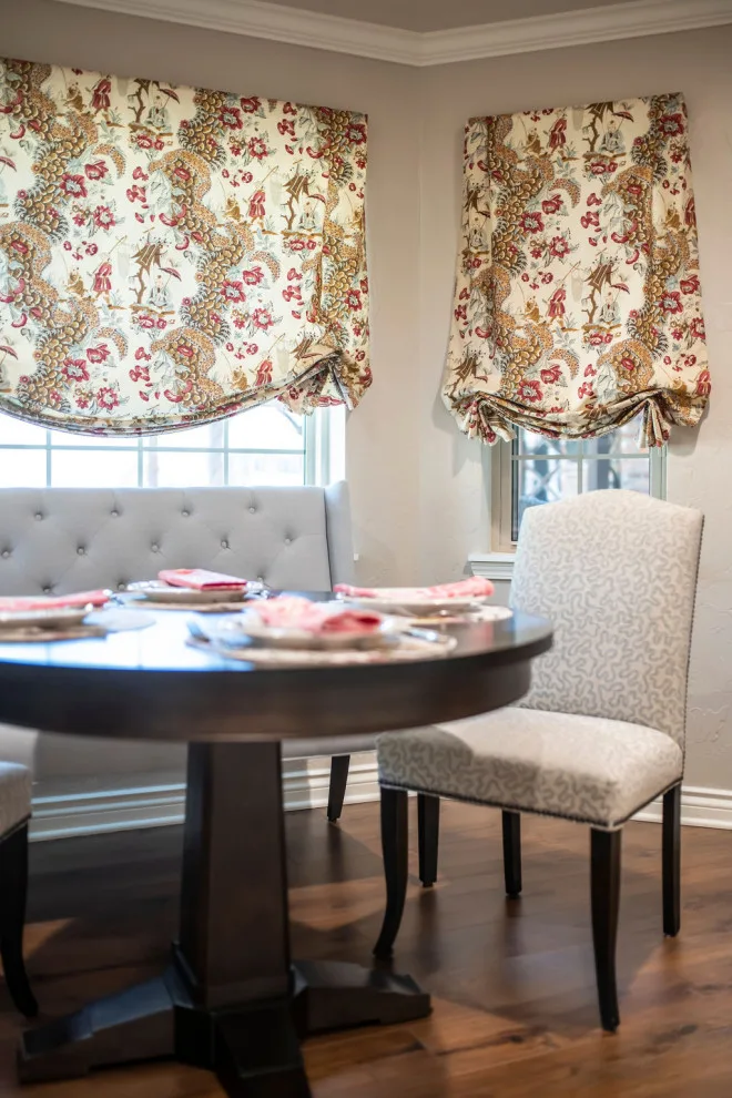 Morning Meal Corner by Holly Flinton Design Inc - Photo 3