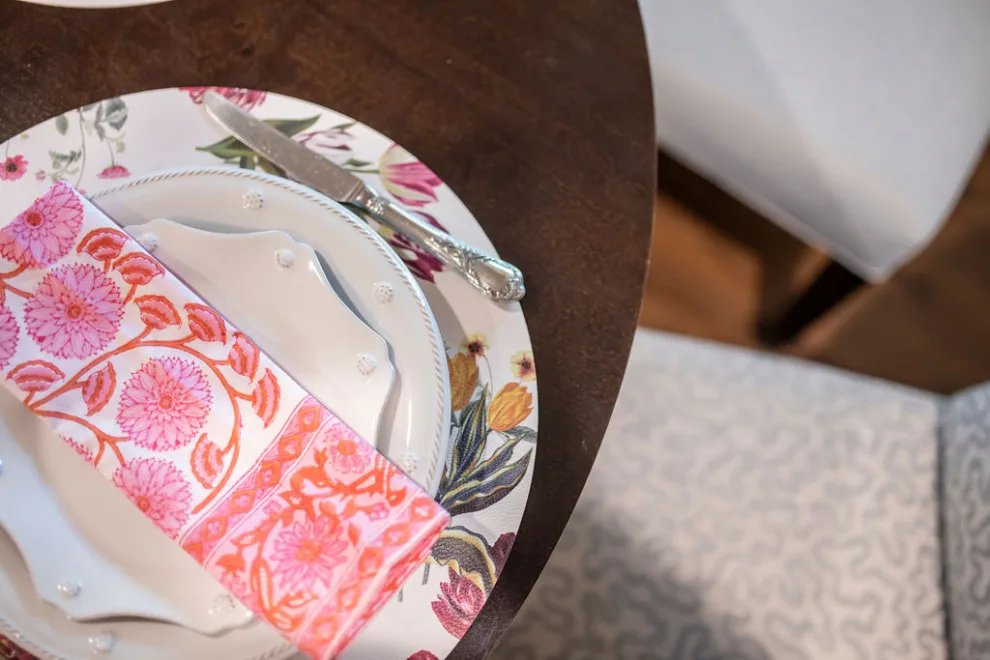 Morning Meal Corner by Holly Flinton Design Inc - Photo 6