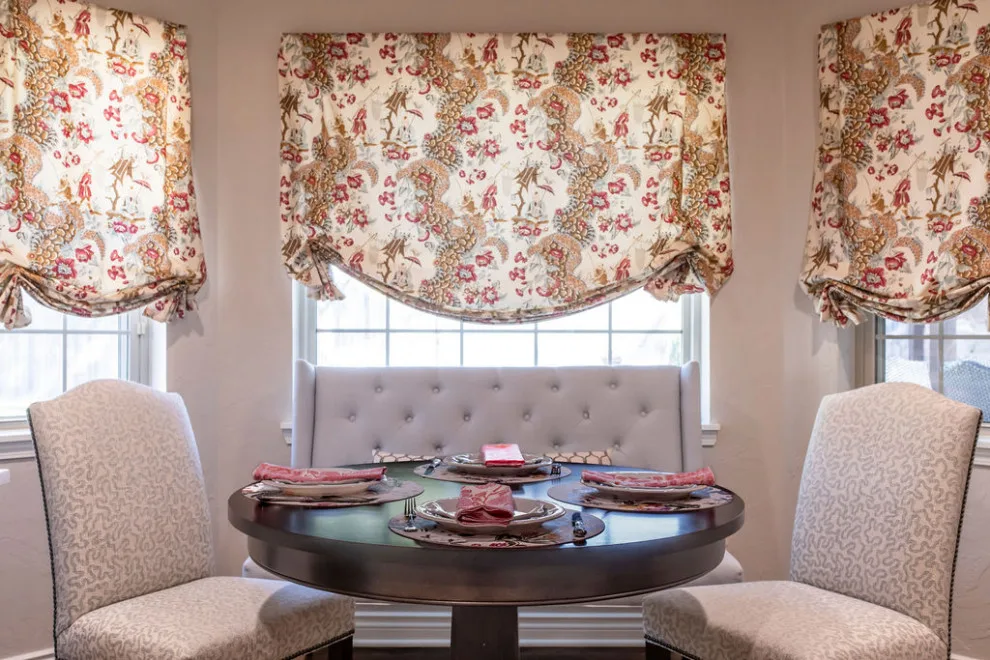 Morning Meal Corner by Holly Flinton Design Inc - Photo 4