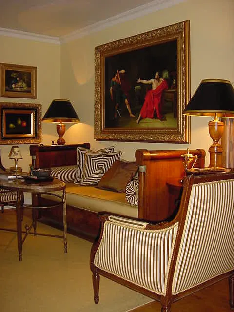 Brentwood Residence - Neoclassical by Killeen Associates - Photo 2