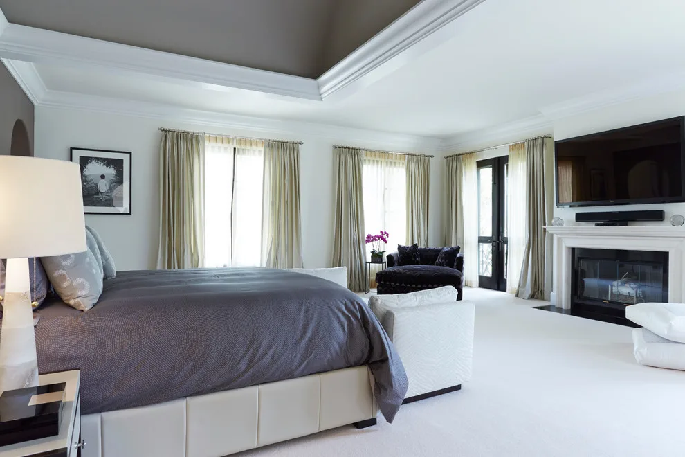 Brentwood Estate in California by Knudson Interiors - Photo 3