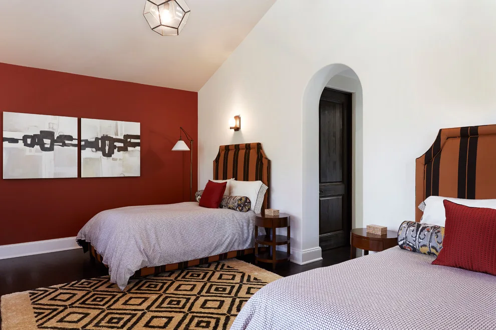 Brentwood Estate in California by Knudson Interiors - Photo 10