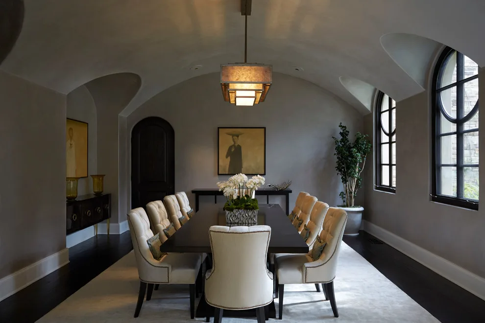 Brentwood Estate in California by Knudson Interiors - Photo 4