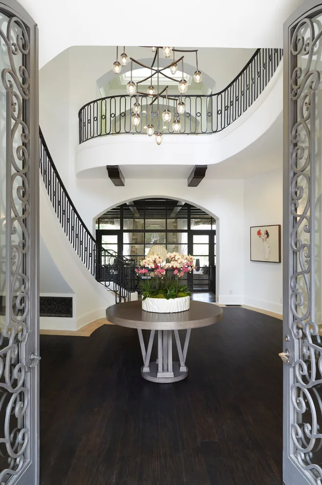 Brentwood Estate in California by Knudson Interiors - Photo 8