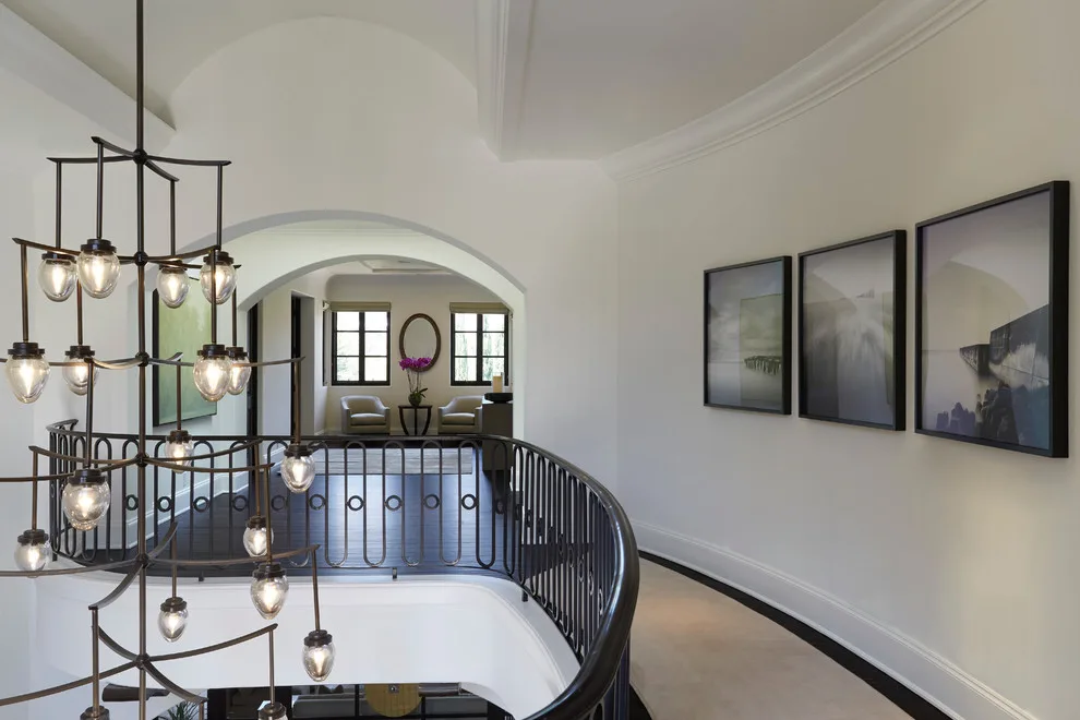 Brentwood Estate in California by Knudson Interiors - Photo 7