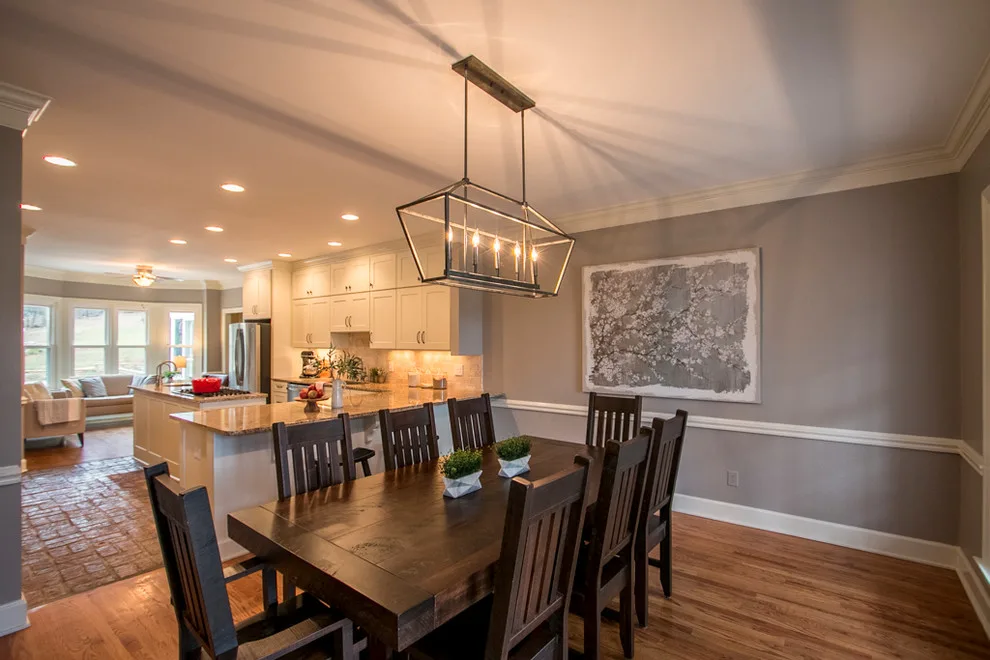 Brentwood Culinary Studio by Angela Myers Home, LLC - Photo 4
