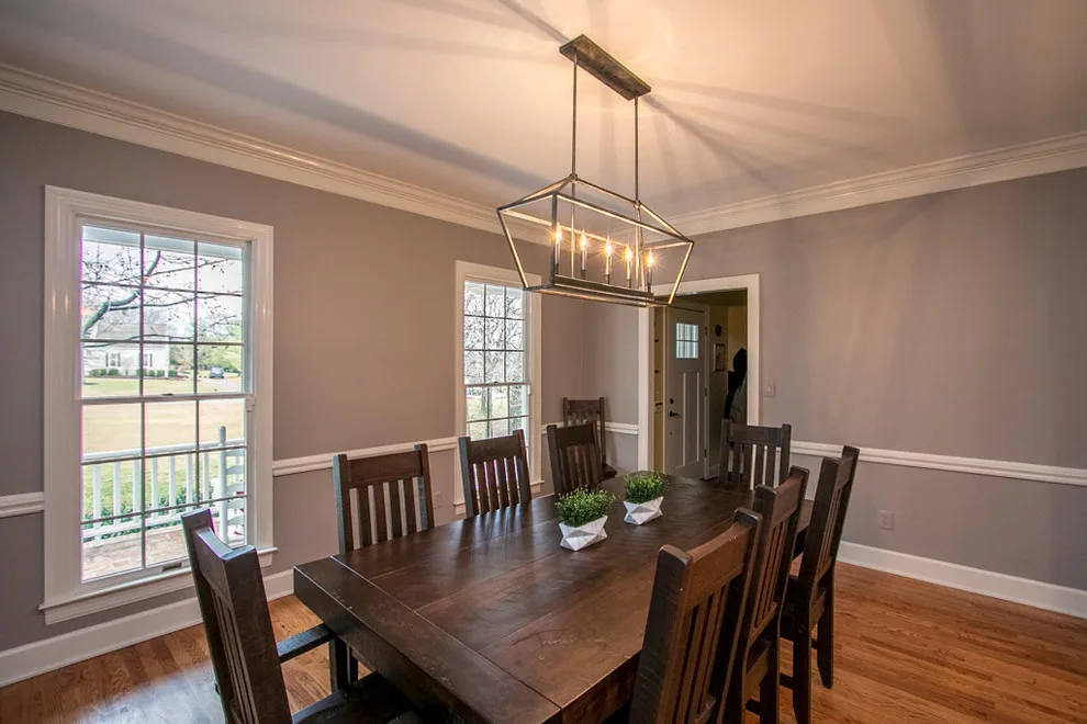 Brentwood Culinary Studio by Angela Myers Home, LLC - Photo 7