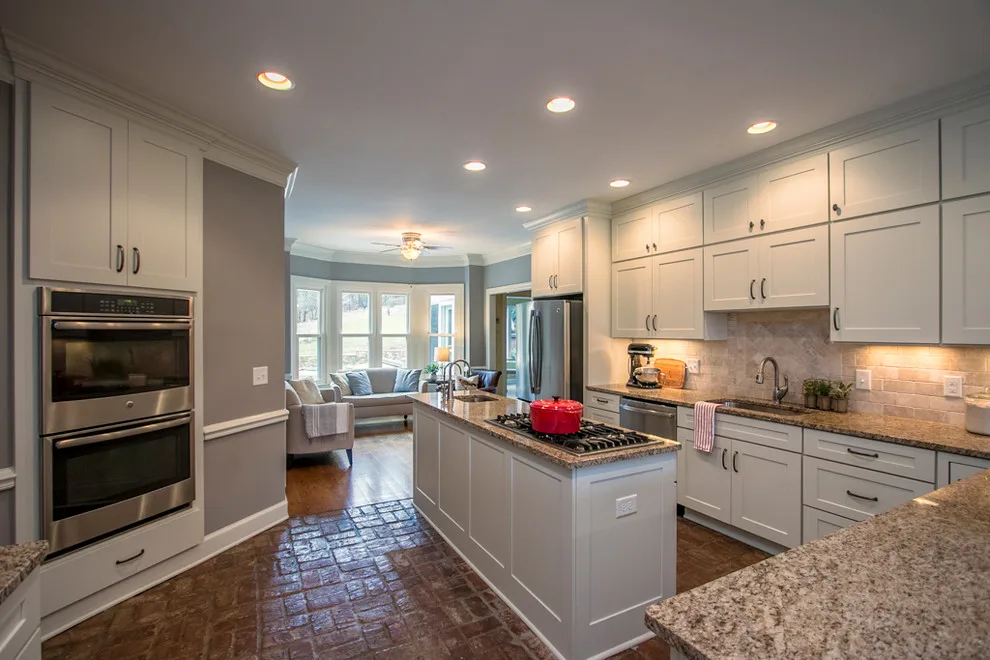 Brentwood Culinary Studio by Angela Myers Home, LLC - Photo 19
