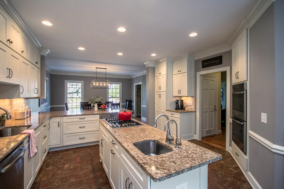Brentwood Culinary Studio by Angela Myers Home, LLC - Photo 16