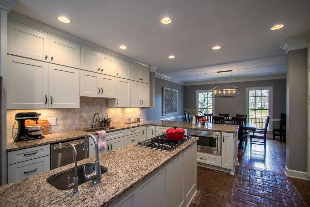Brentwood Culinary Studio by Angela Myers Home, LLC - Photo 18