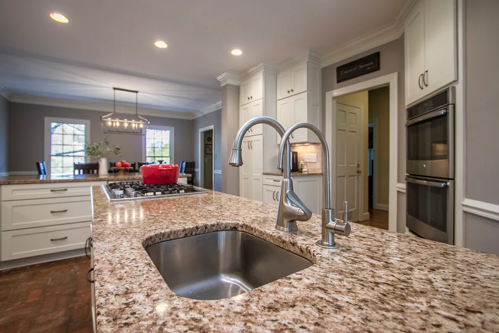 Brentwood Culinary Studio by Angela Myers Home, LLC - Photo 2