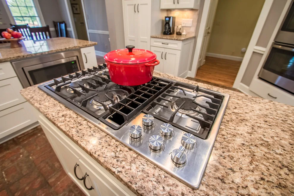 Brentwood Culinary Studio by Angela Myers Home, LLC - Photo 12