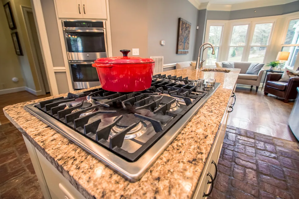 Brentwood Culinary Studio by Angela Myers Home, LLC - Photo 15