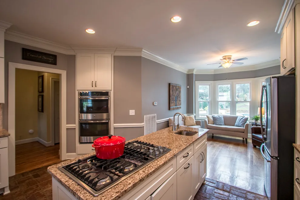 Brentwood Culinary Studio by Angela Myers Home, LLC - Photo 14