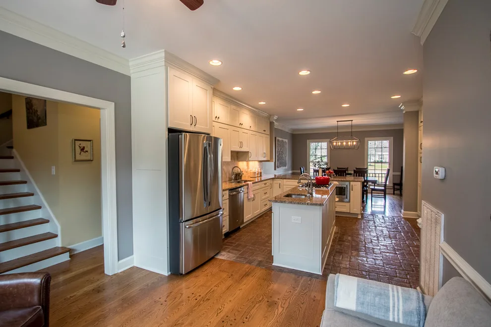 Brentwood Culinary Studio by Angela Myers Home, LLC - Photo 20