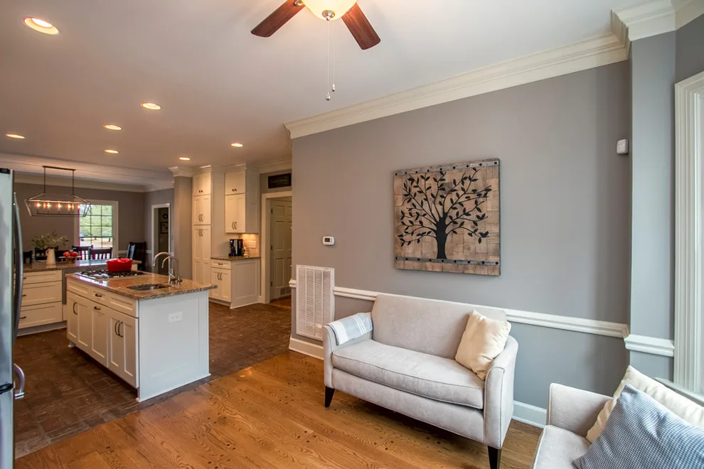 Brentwood Culinary Studio by Angela Myers Home, LLC - Photo 9
