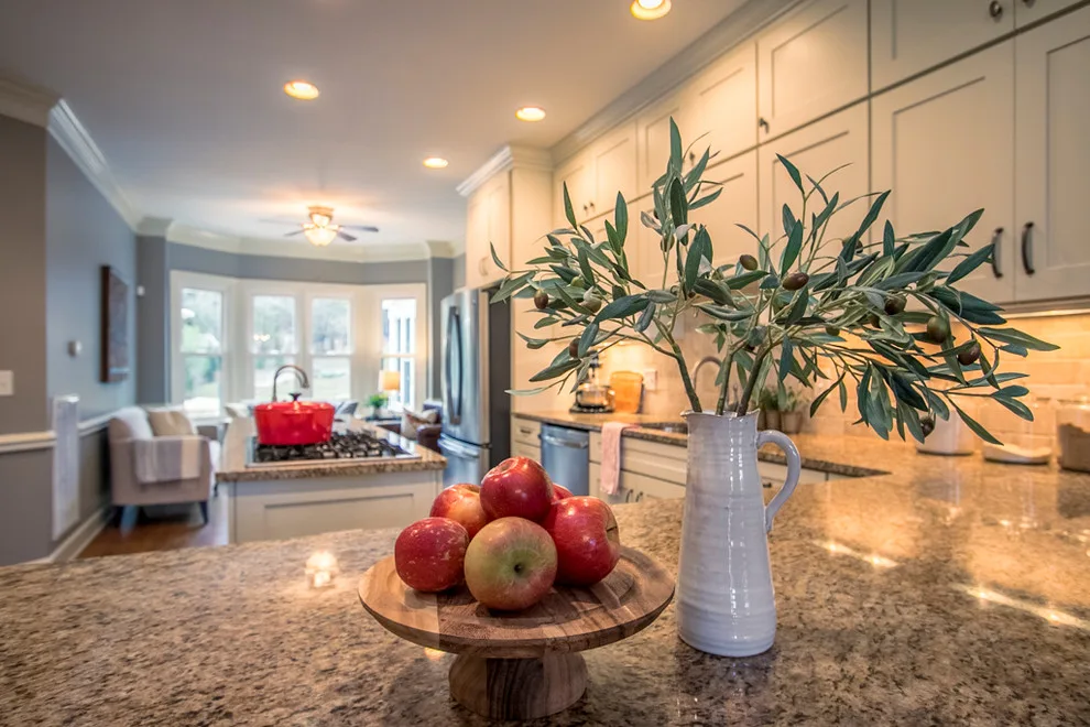 Brentwood Culinary Studio by Angela Myers Home, LLC - Photo 5