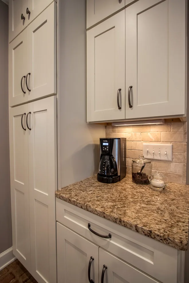Brentwood Culinary Studio by Angela Myers Home, LLC - Photo 10