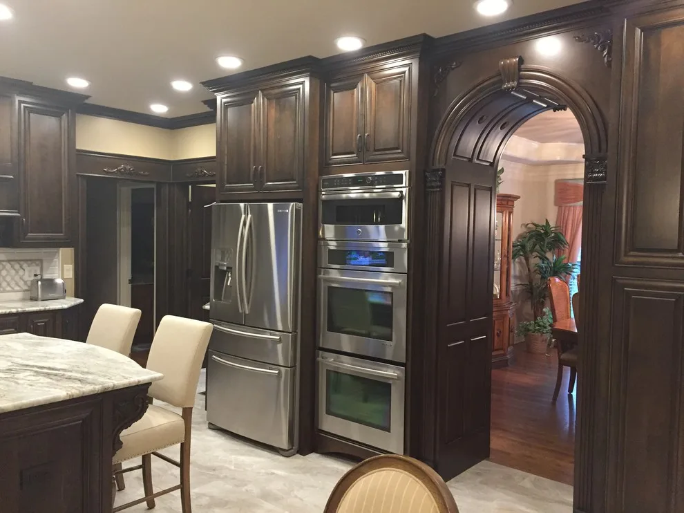 Brentwood Culinary Space by Hamilton Rae - Photo 2
