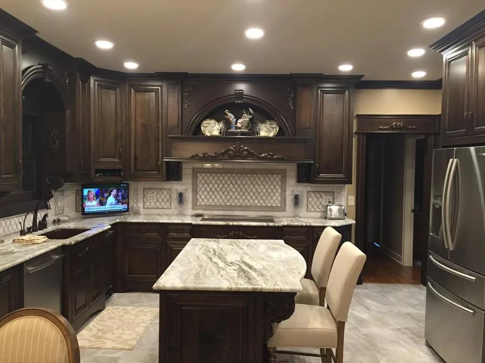 Brentwood Culinary Space by Hamilton Rae - Photo 5