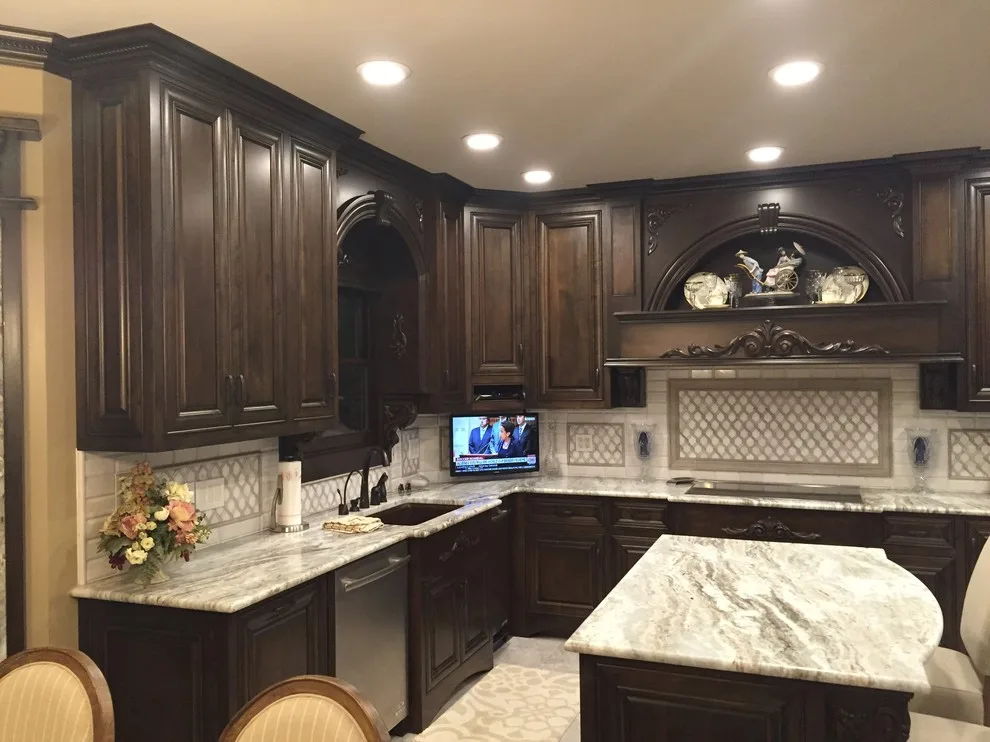 Brentwood Culinary Space by Hamilton Rae - Photo 4
