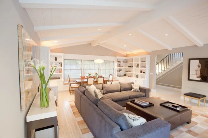 Brentwood Project by Ali & Shea Design - Photo 2