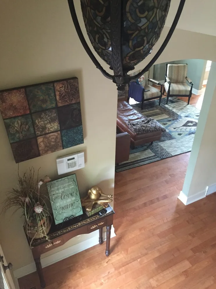 Brevard Design Revamp Details by Eclectic Current - Photo 11