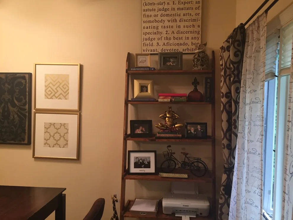 Eclectic Current - Photo 14
