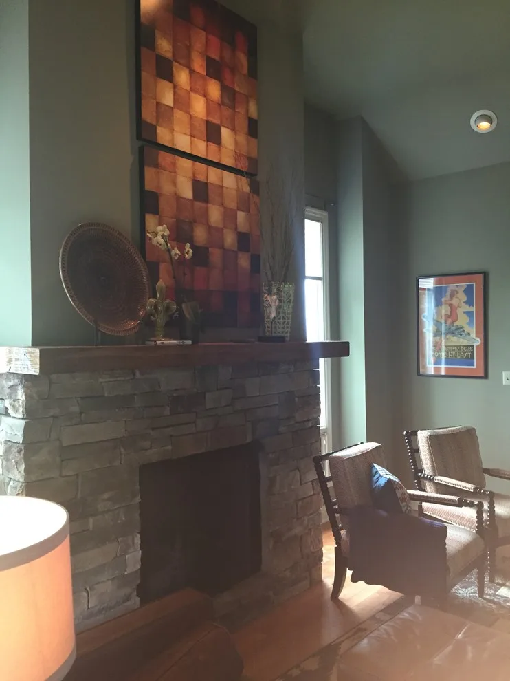 Eclectic Current - Photo 10