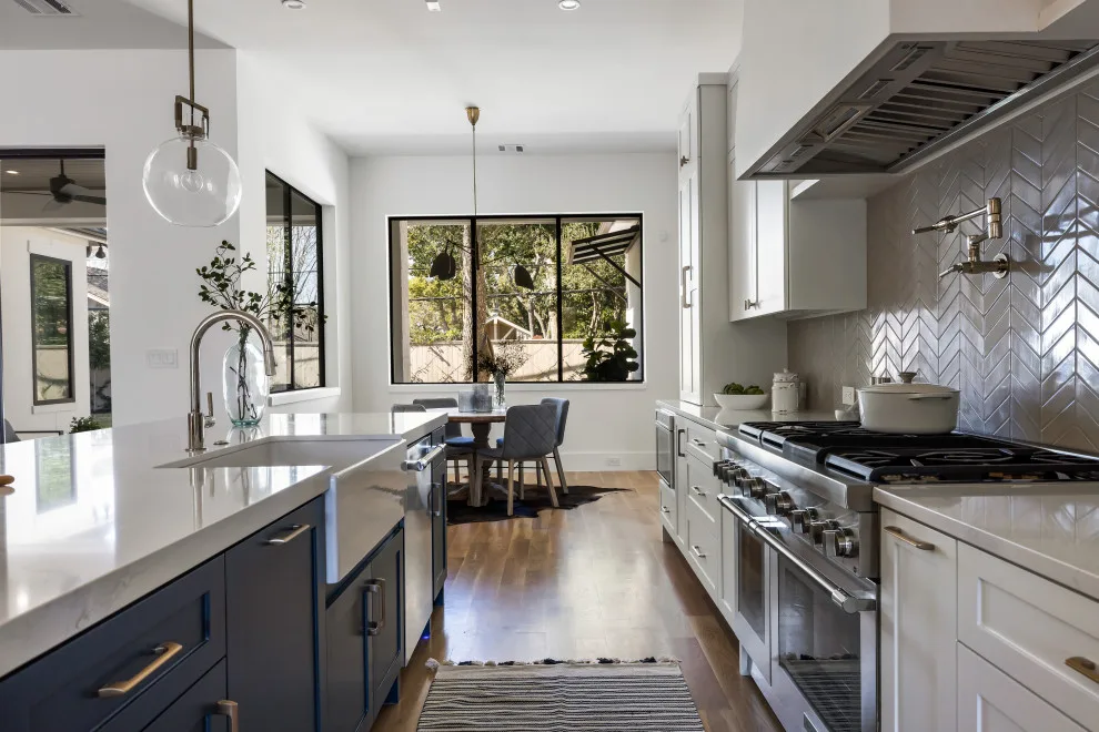 Briar Ridge II - Briargrove Area by L Design Group - Photo 13