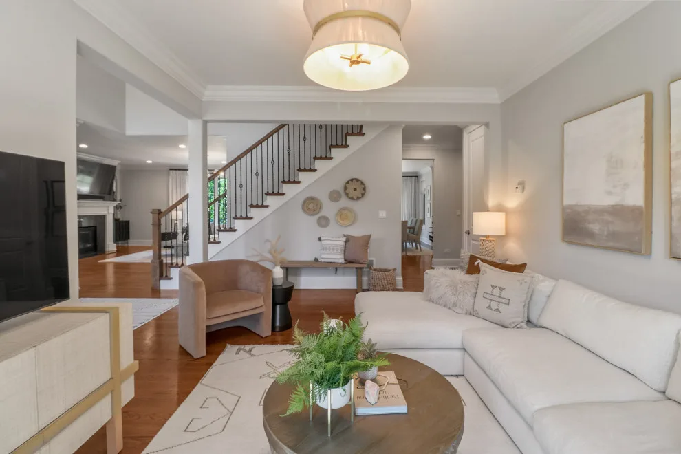 Briar Ridge - Home Design by Salted Hue, LLC - Photo 4