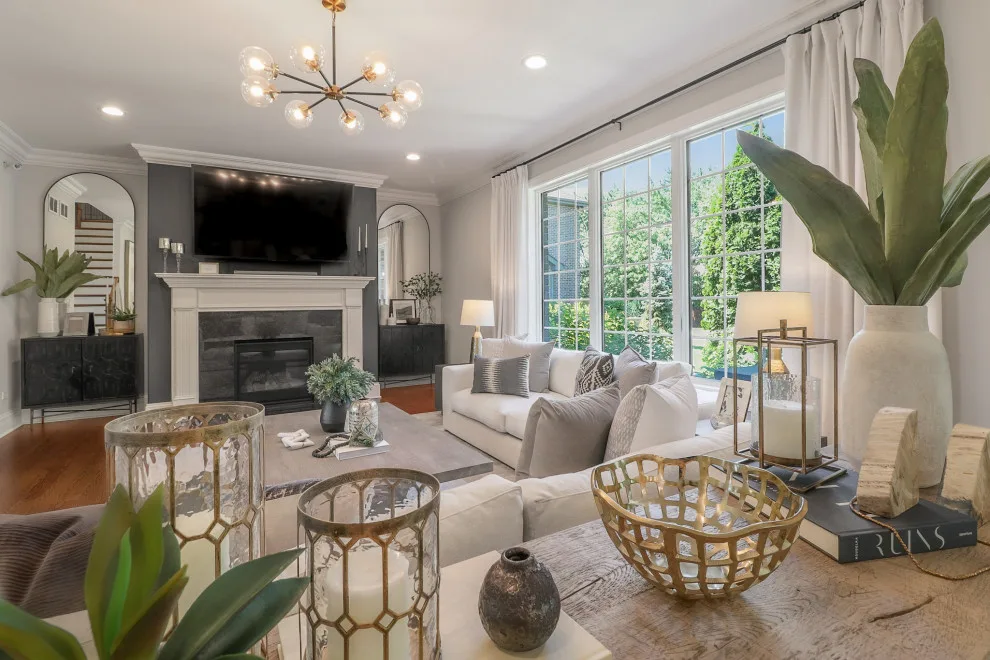 Briar Ridge - Home Design by Salted Hue, LLC - Photo 9