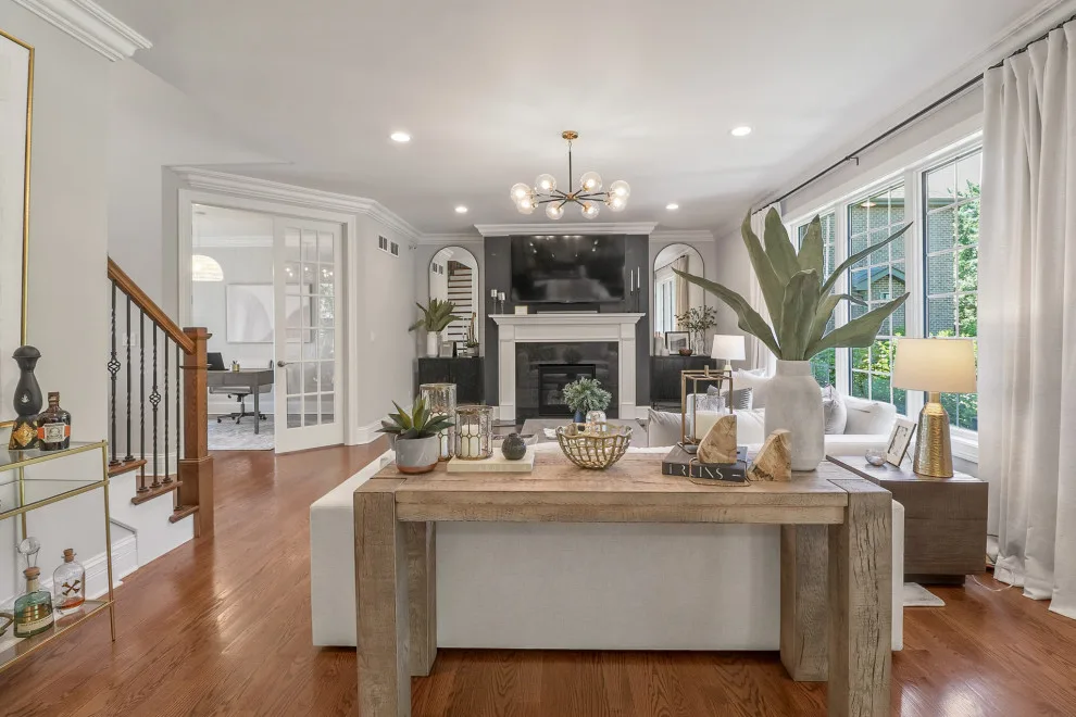 Briar Ridge - Home Design by Salted Hue, LLC - Photo 8
