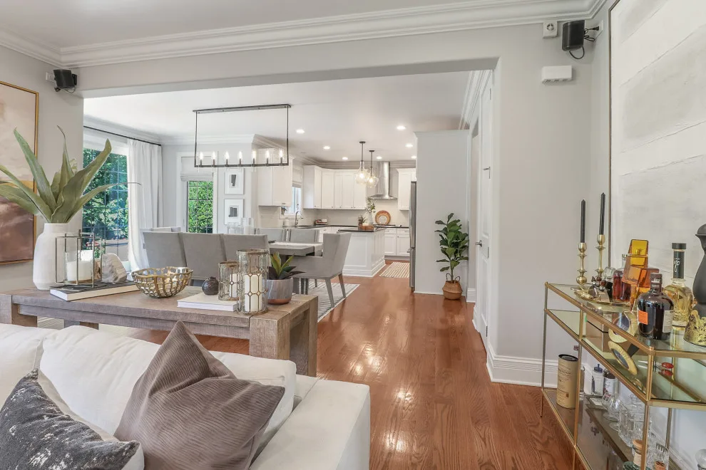Briar Ridge - Home Design by Salted Hue, LLC - Photo 5