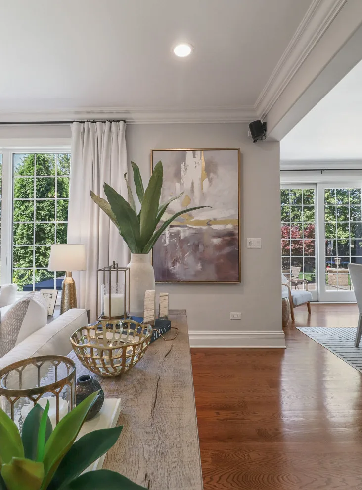 Briar Ridge - Home Design by Salted Hue, LLC - Photo 11