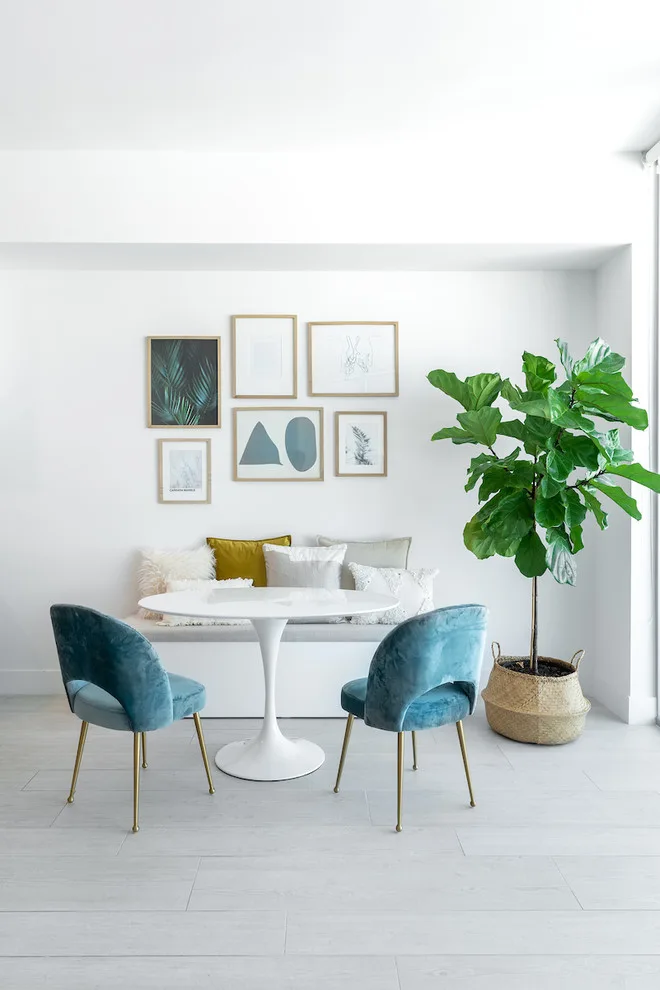 Brickell Rooftop Residence by Studio 790 Interior Design By Ann Lopez - Photo 3