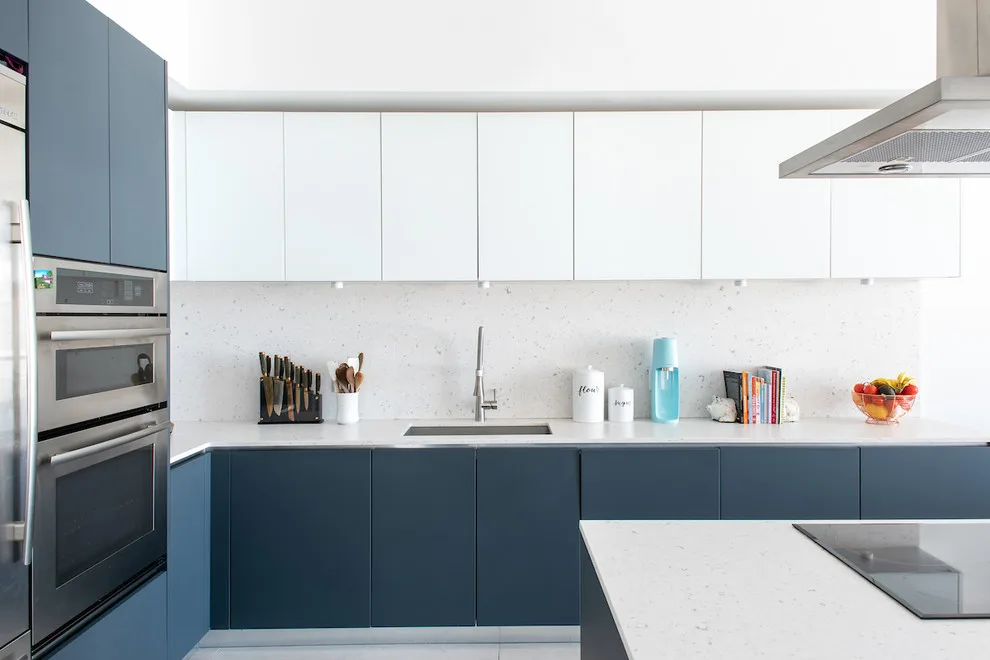 Brickell Rooftop Residence by Studio 790 Interior Design By Ann Lopez - Photo 12